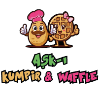 Aşk-ı Kumpir & Waffle Ordu